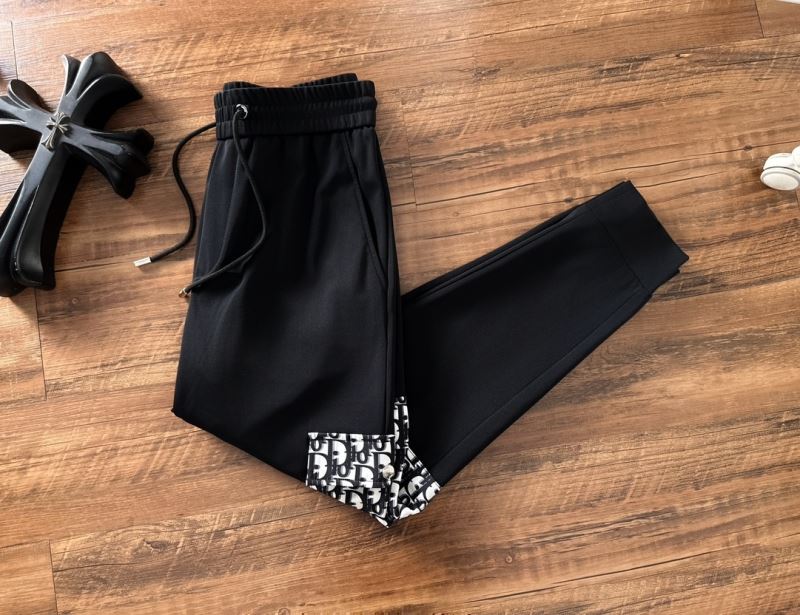 Christian Dior Long Pants